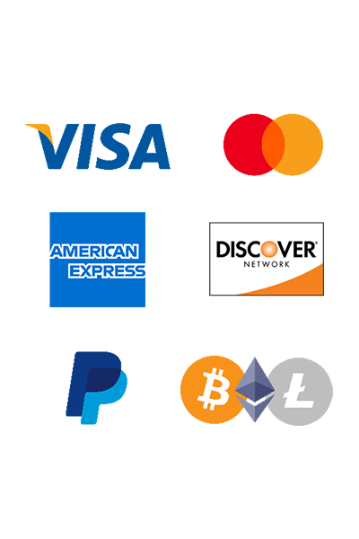 Payment Methods